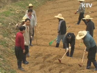 귀농 1명당 연간 사회적 편익 169만원