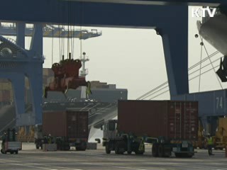 수출 증가세 반전…'불황형 흑자' 탈피