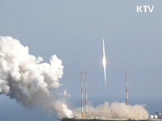 나로호 29일 발사···준비 순조롭게 진행