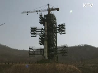 정부, 북한 압박에 외교력 '풀 가동'