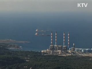 한국 회사 임대 선박 피랍···한국인 1명 등 17명 승선