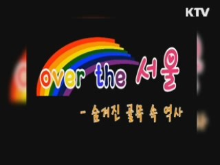 over the 서울 [문화PD의 세상보기]