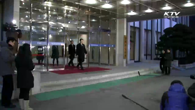 남북 이산상봉 실무접촉…상봉시기 쟁점