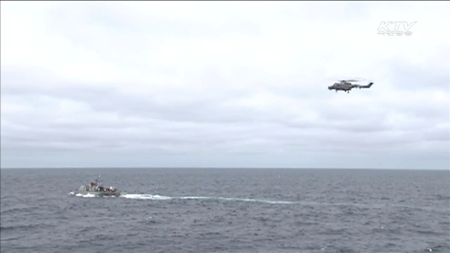 24일 독도 방어훈련…"계획대로 진행"