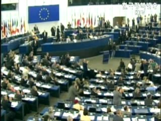 유럽 공략, 중점은?