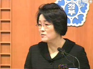 비정규직 근로자수 증가세 감소