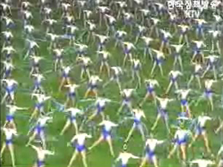 북, 아리랑 공연 취소 통보