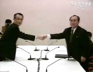 남북, 국군포로·납북자 등 본격 논의 착수