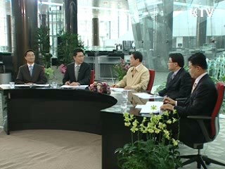 "보조금 구조 바꿔 농업 경쟁력 높일 것"