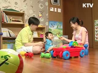 육아부담 여전…정책적 지원 박차