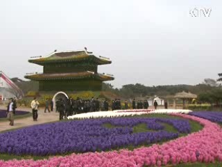 "태안의 기적, 위기극복 밑거름으로"