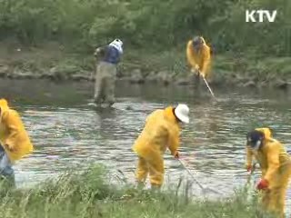 희망근로 상품권, 사용처 확대