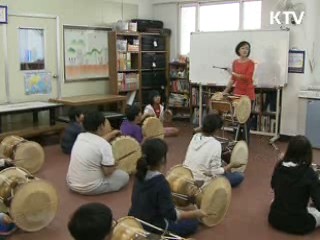 희망 대한민국 프로젝트 '문화에 길이 있다' [현장포커스]
