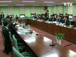 '中企 홈쇼핑' 신설 등 기업환경 개선