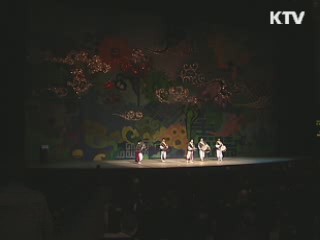 "G20 통해 문화국가로 위상 높여야"