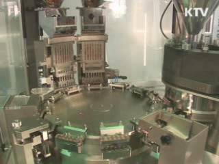 국내 제약산업 '복제약에서 신약으로'