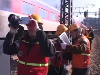 철도愛! 선로 위 안전을 지켜라! [정책, 현장을 가다]