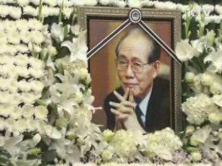 정부, 故 황장엽 애도…"훈장추서 검토"