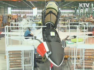 2020년 국방산업 7대 수출국 도약