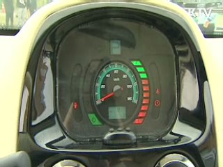 G20 정상회의장에 '친환경 과학기술' 전시