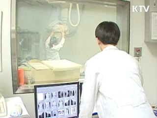 의료기기산업 세계 10위권 육성 추진