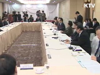 윤증현 장관 "한-EU FTA, 경제구조 선진화"