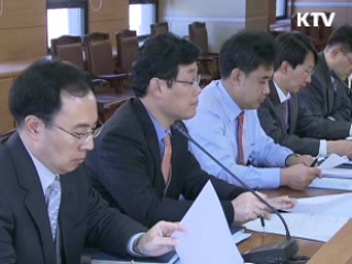 北 도발, 수출·외국인투자 영향 없어