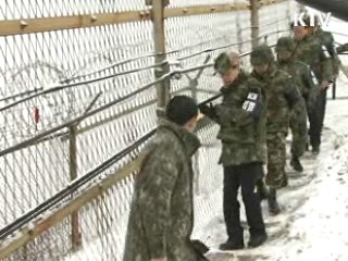 김 총리 "北 도발하면 배로 응징할 것"
