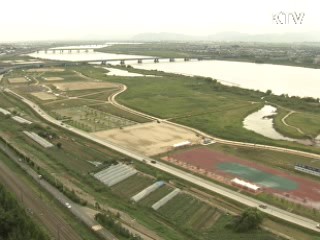 한강 이어 낙동강 사업도 '적법' 판결