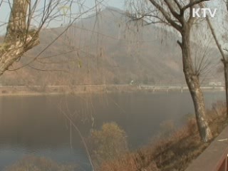 대전둘레산길 확 바뀐다