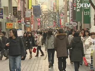 "여성경제활동참가율 55%로 견인"