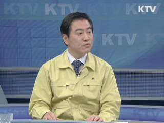 구제역, 총력대응 나섰다 [와이드 인터뷰] 