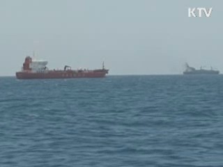 김 총리 "금미호 선원 구출방법도 강구"