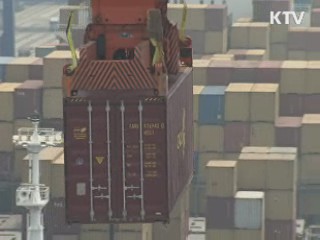 작년 경제 6.1% 성장···8년만에 최고