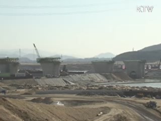 법원, 경남도 낙동강 소송 가처분 각하