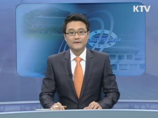 이 대통령 "국방개혁·합동성 강화 서둘러야"