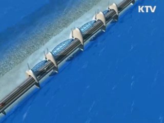 구비구비 남도의 문화 꽃피는 영산강