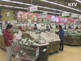 이 대통령 "'물가관리 책임실명제' 해야"