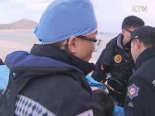 응급의료헬기, 서해 5도까지 간다