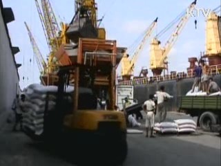 북미, '후속협의' 활발…다음주 식량 협의