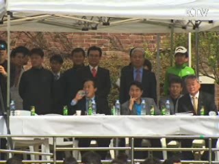전국 학교스포츠클럽대회 개막