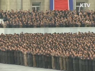 軍 "北 성명 테러집단이나 하는 언동"