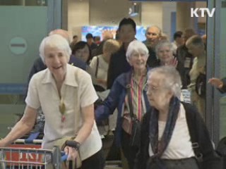 6.25 재건에 젊음 바친 美 선교사 40명 방한