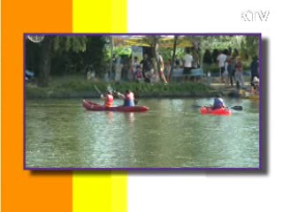 명품보, 지역축제와 만나 활~짝! - 부여서동연꽃축제 [정책, 현장을 가다]