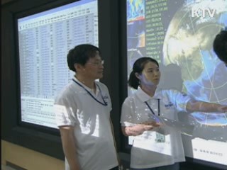 나로호 추적 경비함정 필리핀 공해상으로 출항