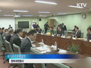 "2014년 잠재성장률 이상 성장할 것"