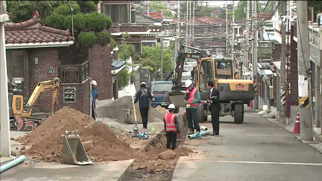 "국민경제 영향 큰 분야 상반기 조기집행"