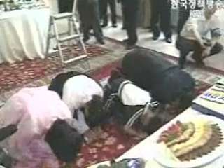 국군포로·납북자 논의