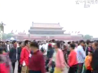 김정일 위원장 평양 주재 중국대사관 방문