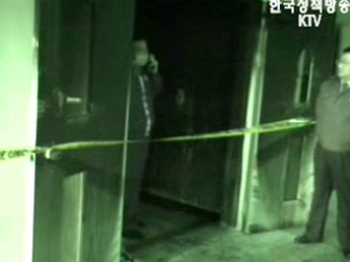 한명숙 총리, `여수화재` 재발방지대책 지시